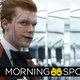 Cameron Monaghan as Gotham’s Jerome, who is totally not the Joker. Absolutely not. In the slightest. Apparently!